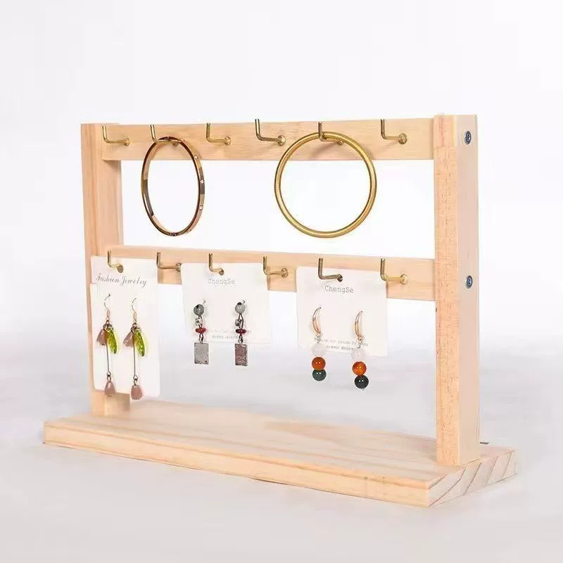 Bracelet, accessory, earrings, storage system, jewelry, stand