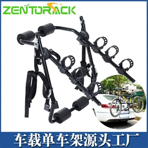 Zhentu Zentorack avtomobil arxa velosiped daşıyıcısı