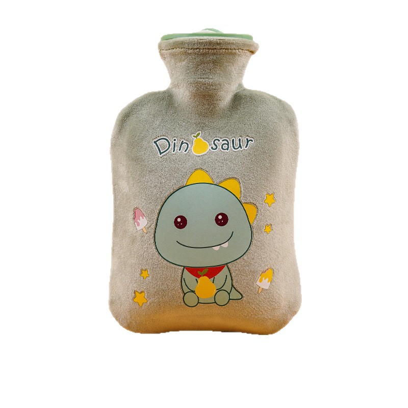 注水防爆暖手宝