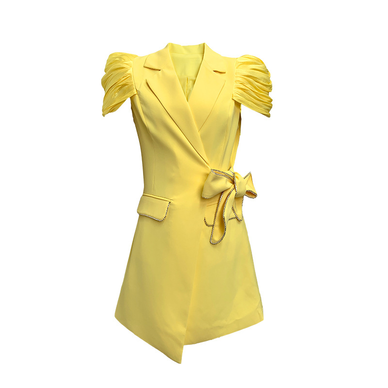 D0007 1490K ÁO VEST NỮ CHOTDNG VEST TAY PHỒNG MÙA HÈ THỜI TRANG NỮ G04 SẢN PHẨM MỚI