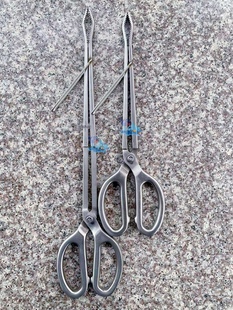 All 304 Stainless Steel Clips, Anti-Slip Loach Clips, Crab Clips, Garbage Clips, Sea Catching Tools, Barbecue Clips