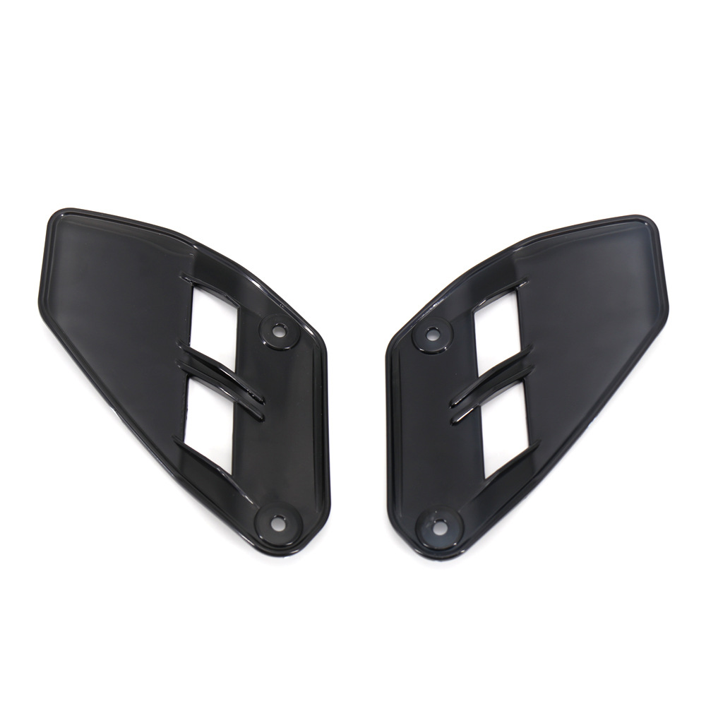 Suitable for Honda Africa Twin CRF1000 side wind deflector motorcycle accessories modification