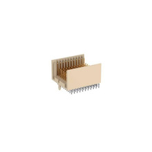 �¹�ERNI104154PCB������2mm��ֱʽ����88pin���ݴ�����2 Gbit/s