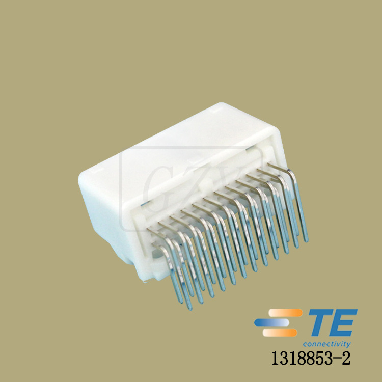 ��Ӧ 1318853-2 �������� TE/̩���������ɶ����������