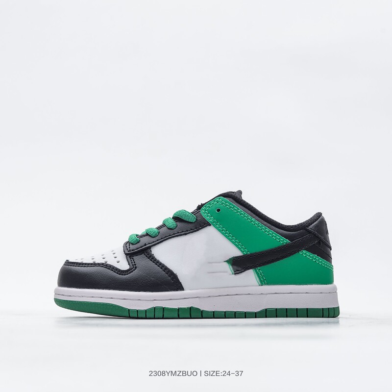 卸売 NK 子供靴 AJ1 純正オリジナルハイバージョン SB ダンクパンダ子供靴男性と女性のベビーシューズロートップスニーカー|undefined