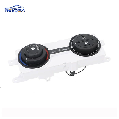 Car Air Conditioning Control – Glass lifter