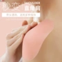 自粘隐形男女直角肩贴