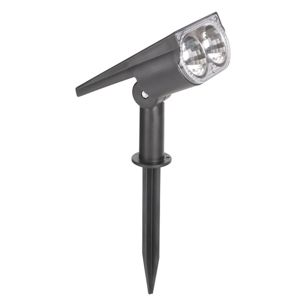 Travel super bright lights solar-powered
