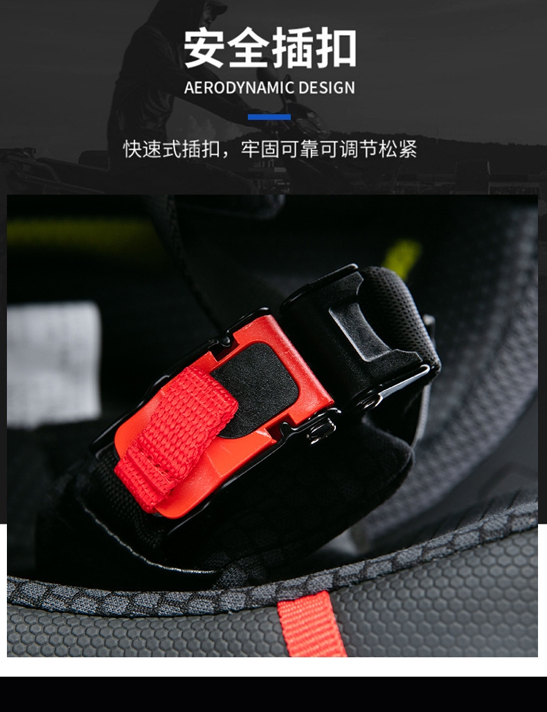 Motorcycle Helmet Full Helmet DOT/3C Certification New National Standard Class A Male and Female Double Lens Electric Vehicle Full Helmet
