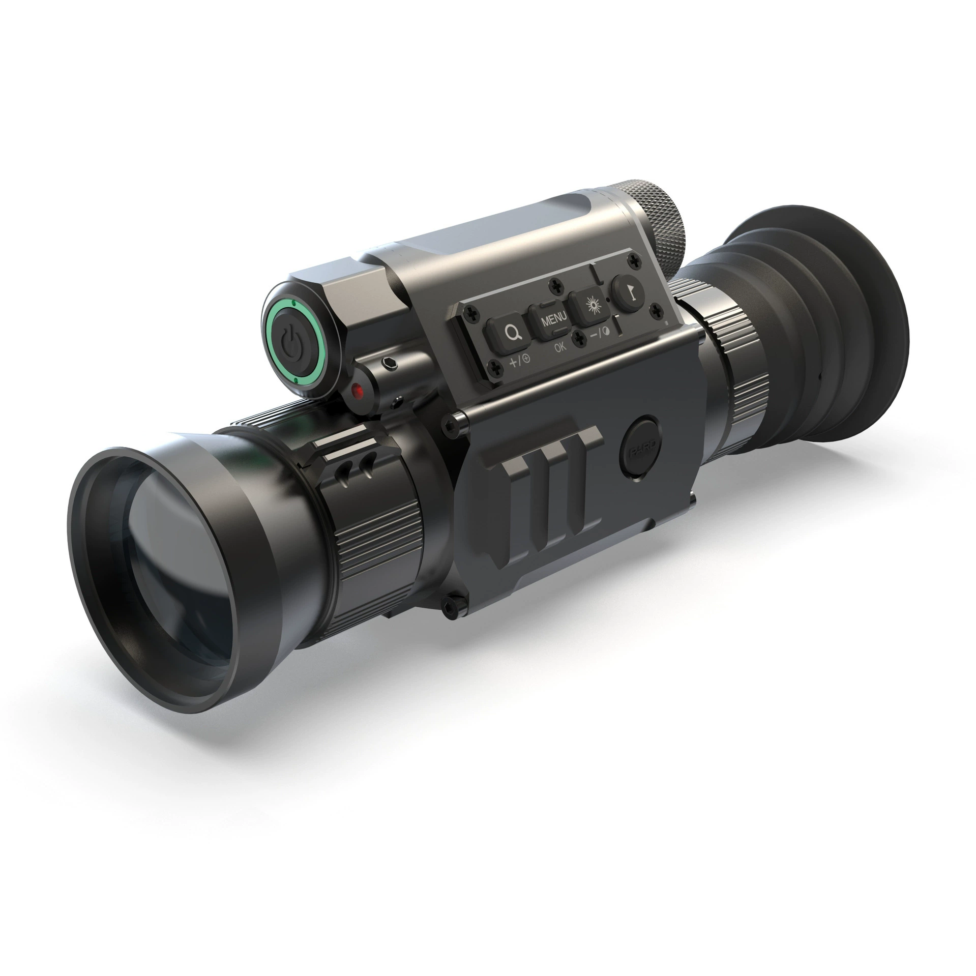 Preda SC series SC45 thermal imaging aiming thermal image instrument search dual -use infrared thermal image Yiye visual test spacing