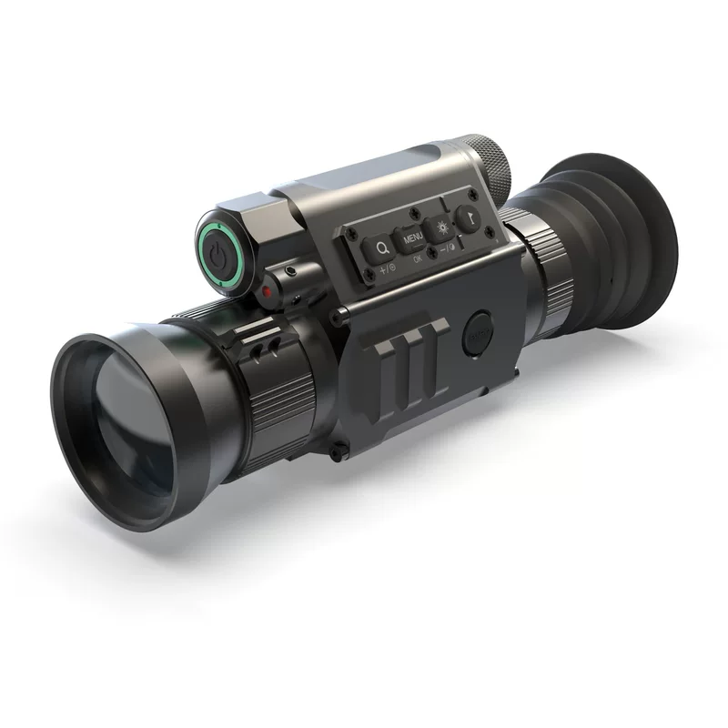 Preda SC series SC45 thermal imaging aiming thermal image instrument search dual -use infrared thermal image Yiye visual test spacing