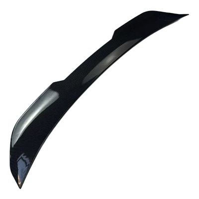 Body Kit, Fixed wind wing