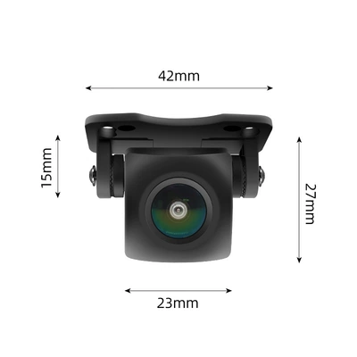 Vehicle camera – View High-Definition Camera