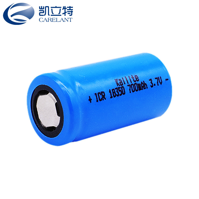 凱立特18350先リチウム電池18350動力電池大電流10a放電メーカー直供|undefined