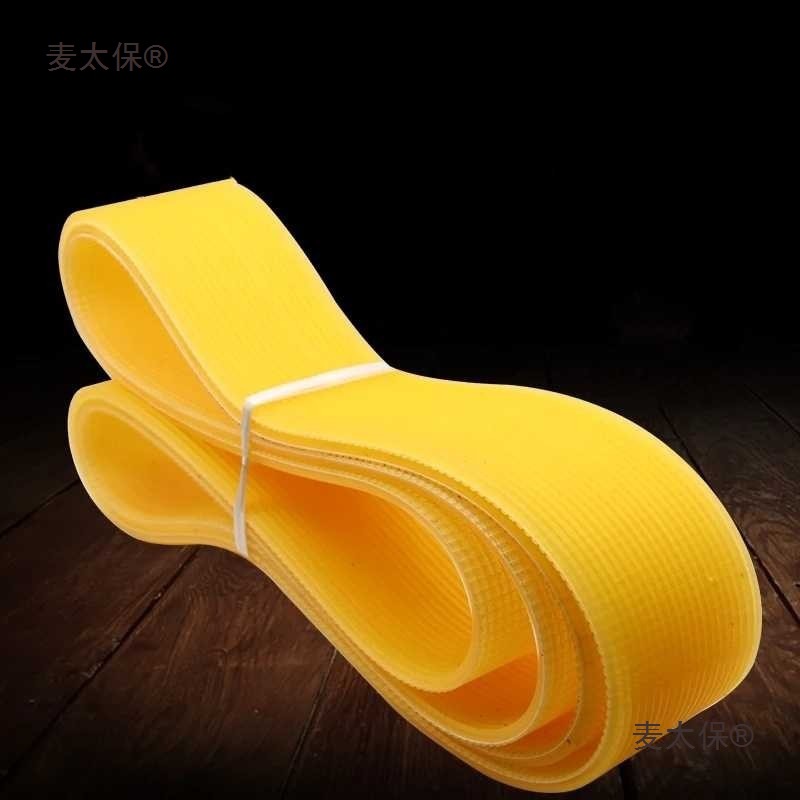 配件磨床 M1420 M1320外圆磨床皮带1332 头架多槽带1350/14麦太保