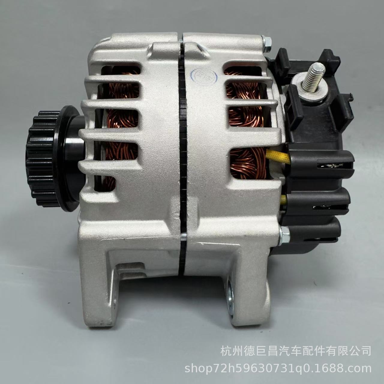 Suitable for Car Ac Generator Mclaren 650 High Power 11F0190Cp 2608991A Fg23S036
