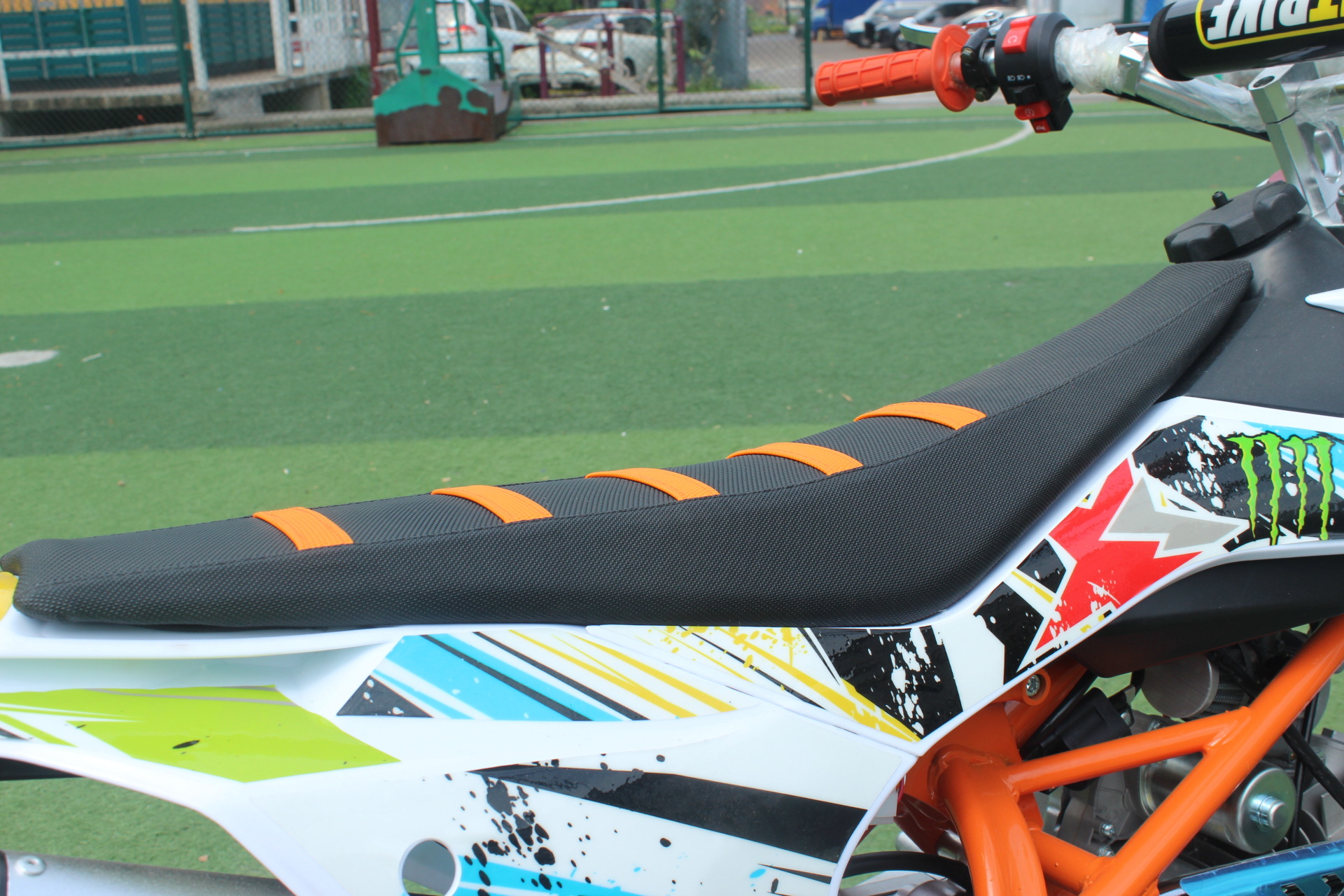 Factory Direct Supply 150Cc Off-Road Motorcycle, Mountain Trail Racing Fuel-Powered Motorcycle, Adult Two-Wheel Vehicle