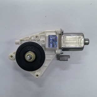 Suitable for Ssangyong Actyon, Well-Known Electric Motor and Electric Motor