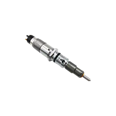Caterpillar 320D2 Perkins, Oil pump, nozzle