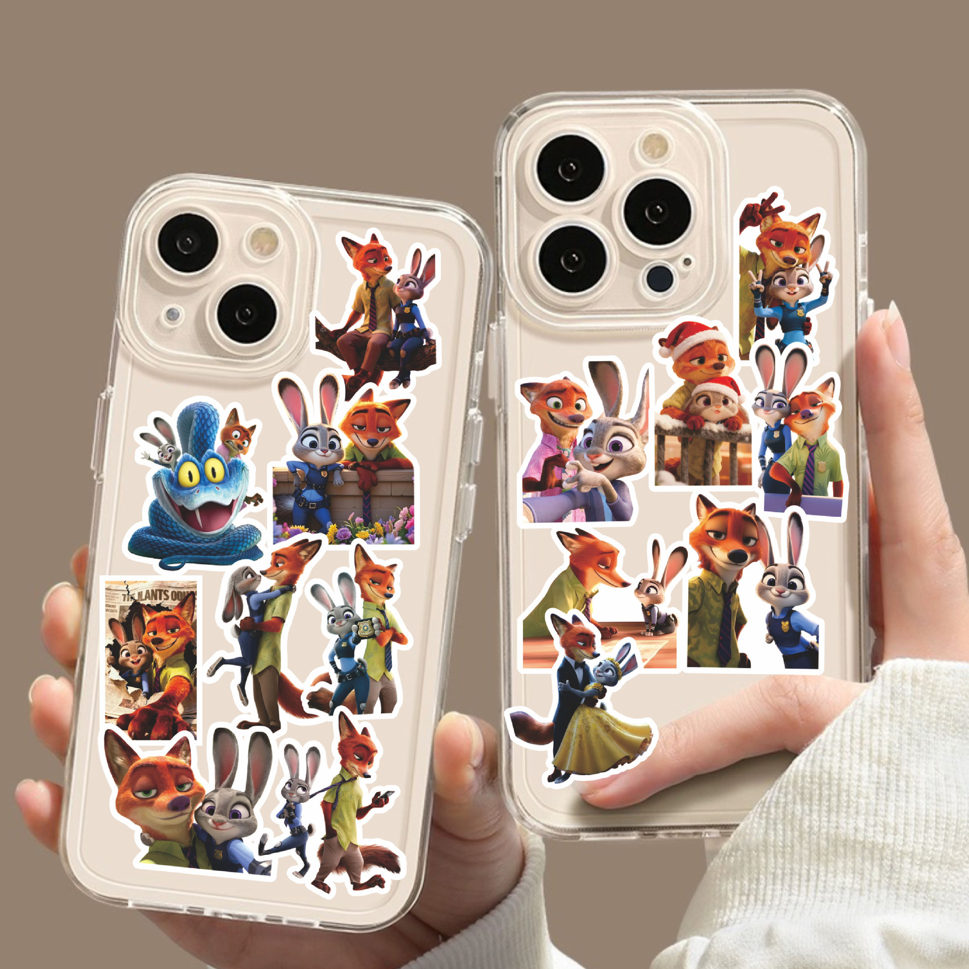 商品图
