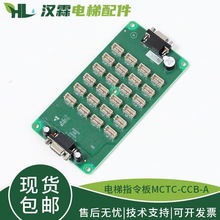 ����I��ָ���MCTC-CCB-A�Uչ���o���x��ͨ�Åf�h����m��