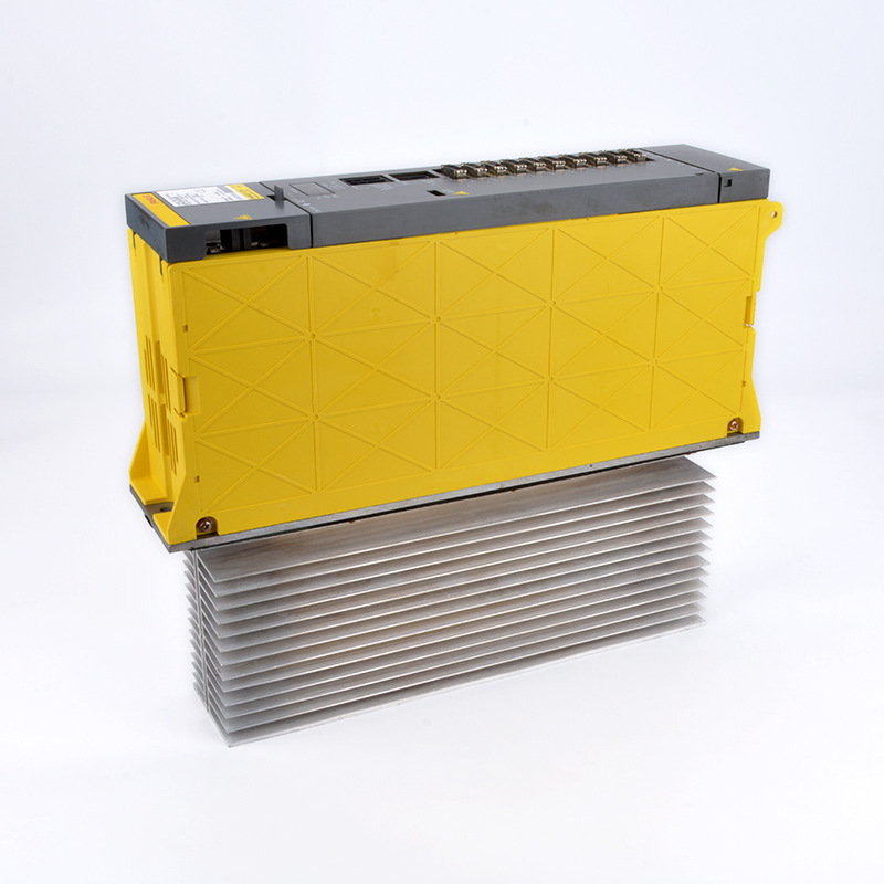 A06B-6078-H306#H500发那科fanuc原装驱动器伺服放大器现货议 价