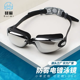 泳镜;泳帽;游泳辅助用品