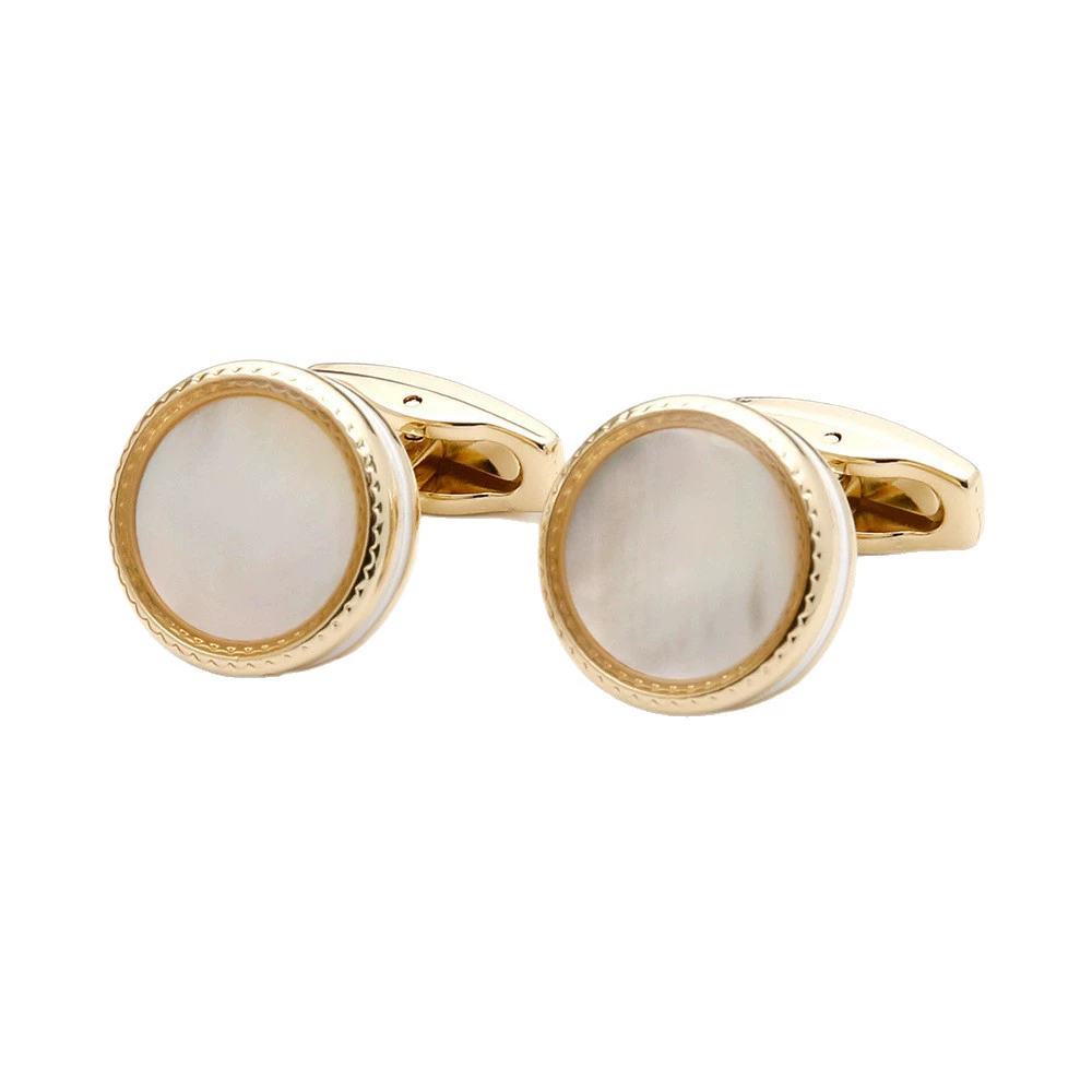 (Cross-border trading), quality golden accessory, light luxury style, (Physicals), 1 pair, wholesale