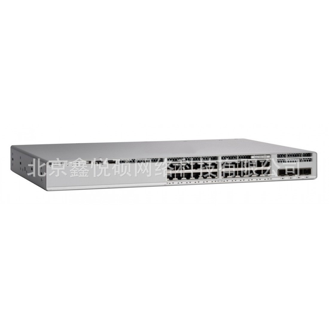 WS-C2960XR-24PS-I