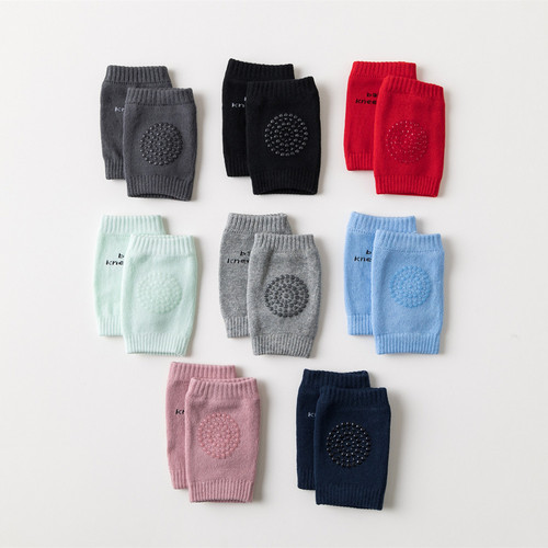 Summer terry baby socks elbow pads toddler crawling knee pads baby knee pads baby knee pads Amazon