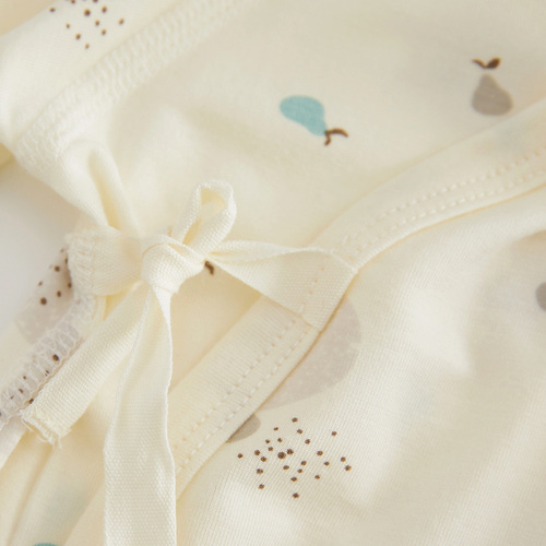 Newborn baby clothes modal sleepwear children's onesie baby infant clothes summer baby clothes