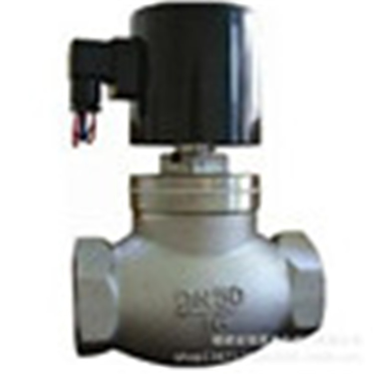 福厦美科ZQDF系列不锈钢通用电磁阀 阀门价格 温州阀门