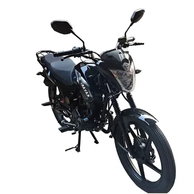 Luxury Motorcycle 125cc150cc 200cc – Avtomobil və motosiklet məhsulları istehsal avadan
