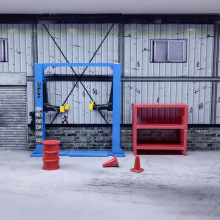 �羳1:64�S�޹��߈���ģ�� ΢�s�e���C���T��܇����Ͱ؛�����߰�