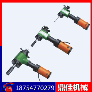 Electric pipe beveling machine manufacturer in stock sales pneumatic pipe beveling machine price discount