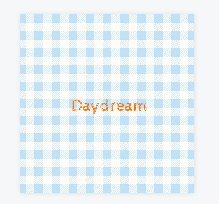 Daydream140*150