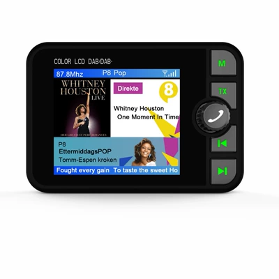 car DAB radio digital – Other Car Video