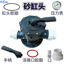 ɰ���^��� 2���ӿڷ�ˮ����ˮ���zȦ�������ֱ������ݽzɳ���^