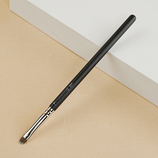 Cangzhou Makeup Brush M Home 231 Eyeliner Brush Silkworm Brush Eye Shadow Brush Eye Details Brush Precision Concealer Brush