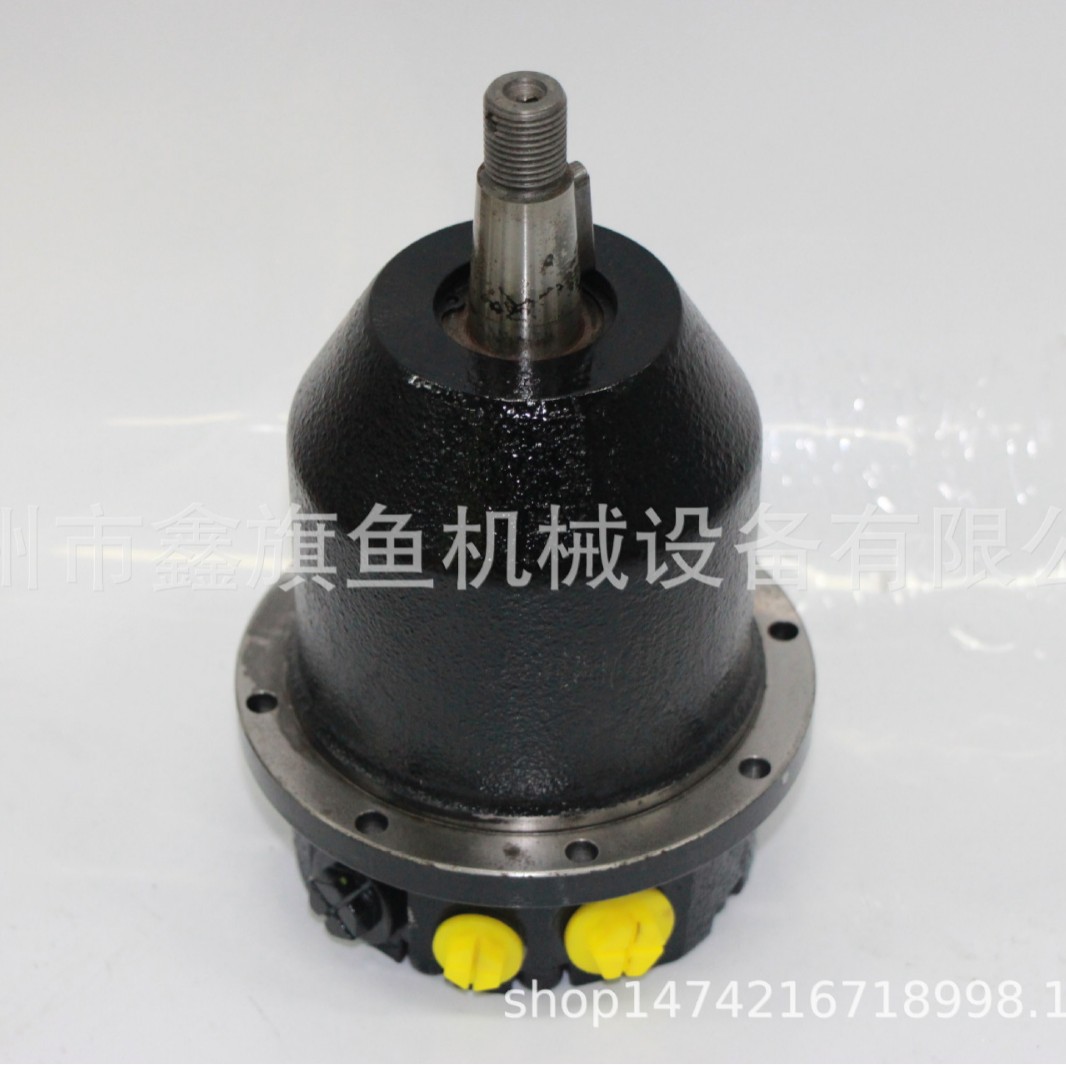 11147935 风扇马达（柱塞）沃尔沃装载机