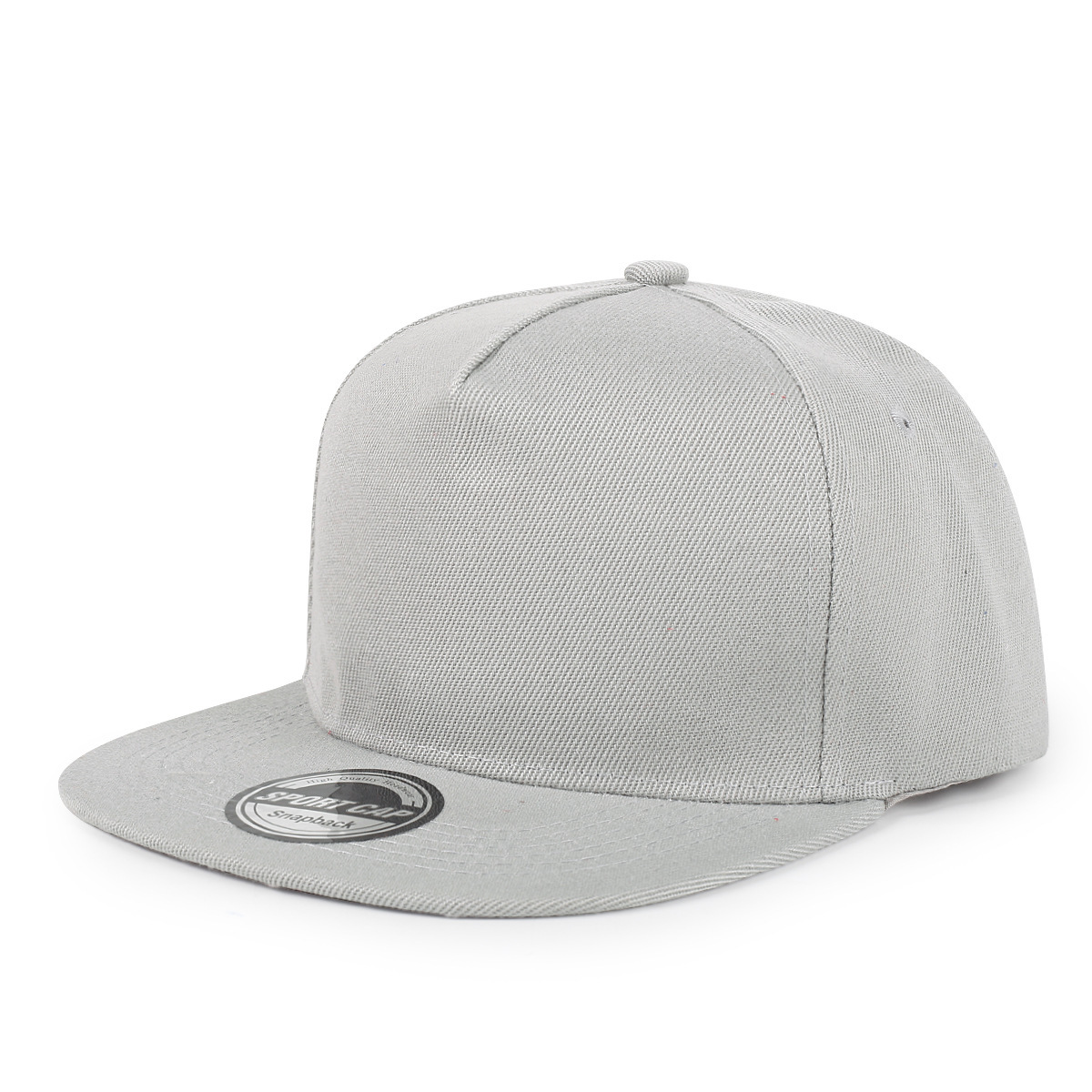 Individuell Bedruckter Sonnenschutz-Hut mit Flachem Schirm Snap-Sonnenkappe Street Dance Baseballkappe – Detail 8