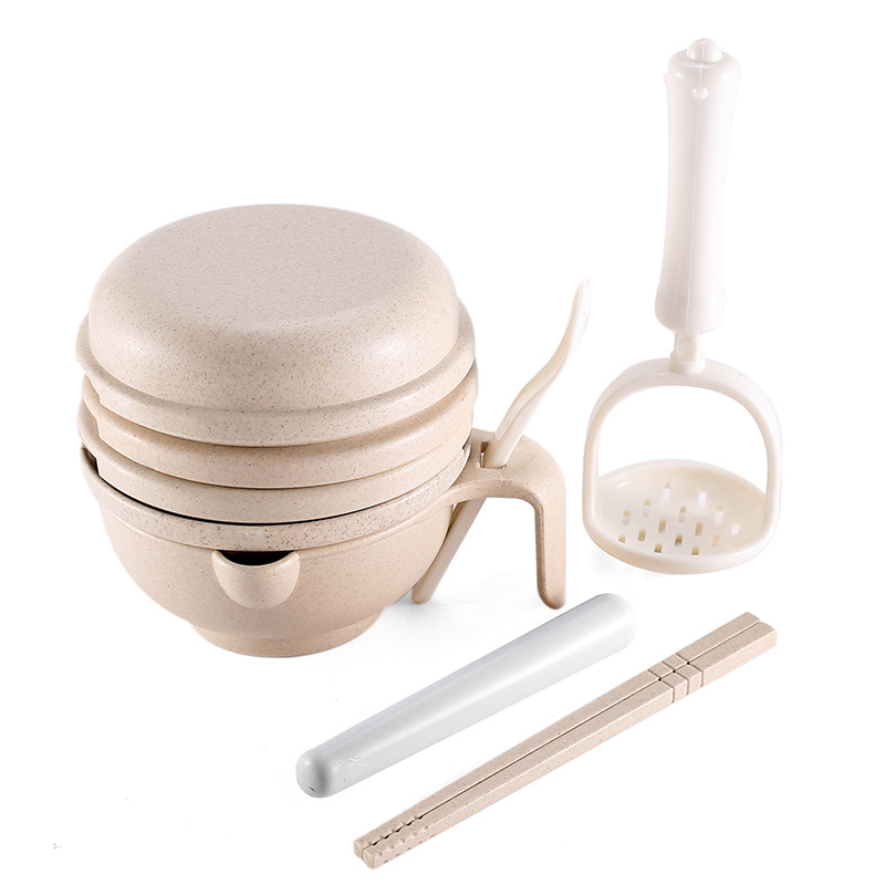 Baby Food Masher