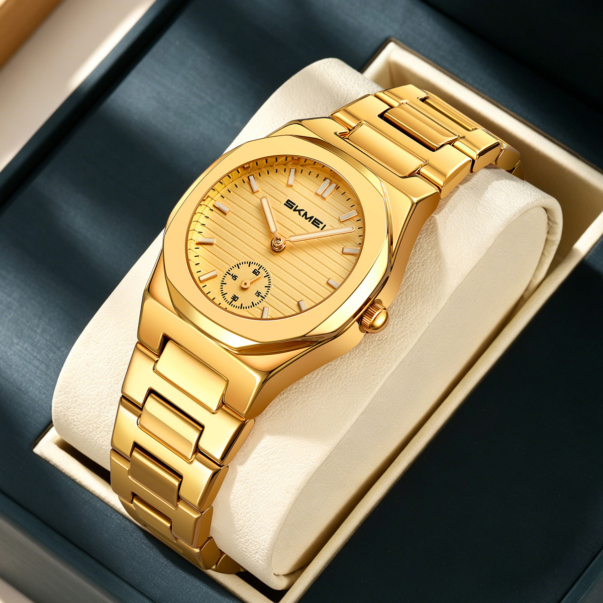 Gold Shell oro