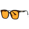 Advanced brand sunglasses, sun protection cream, glasses, high-quality style, UF-protection