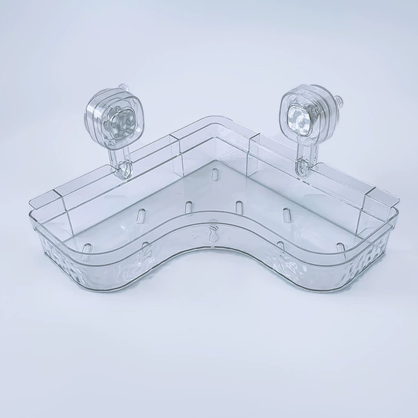 Transparent color [Suspension angle rack]