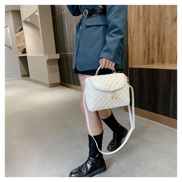Mini Handbag - Image 7