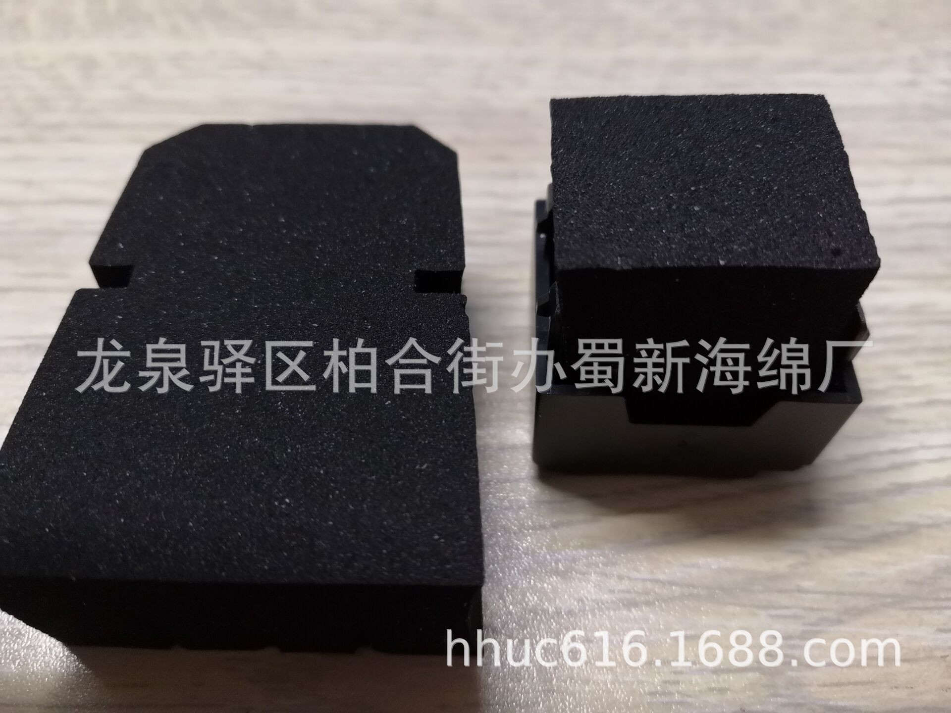 汽车治具模型内卡橡胶垫/耐高温高弹橡胶泡棉垫/异形橡胶泡沫垫