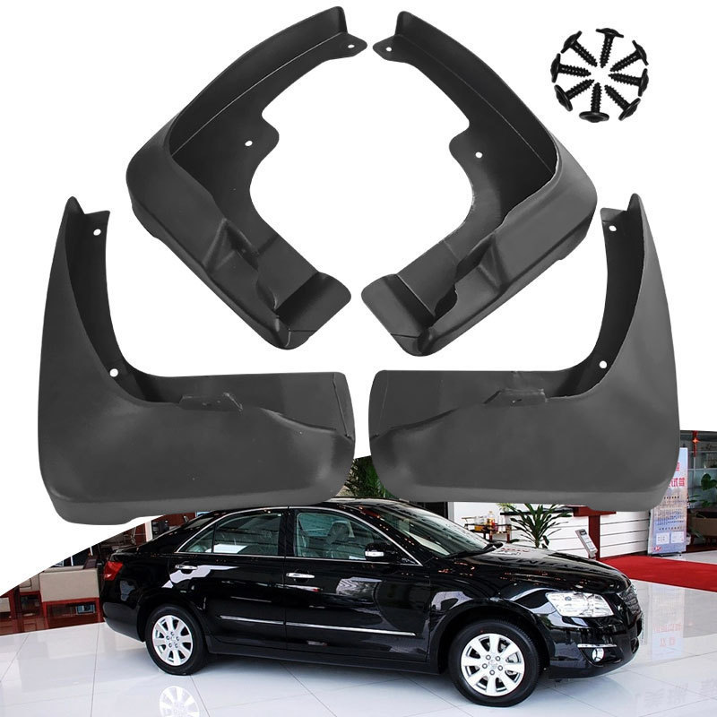 Suitable for Toyota Camry Toyota Camry 2007-2011 front fender rear piva auto parts Suitable for Toyota Camry Toyota Camry 2007-2011 front fender rear piva auto parts