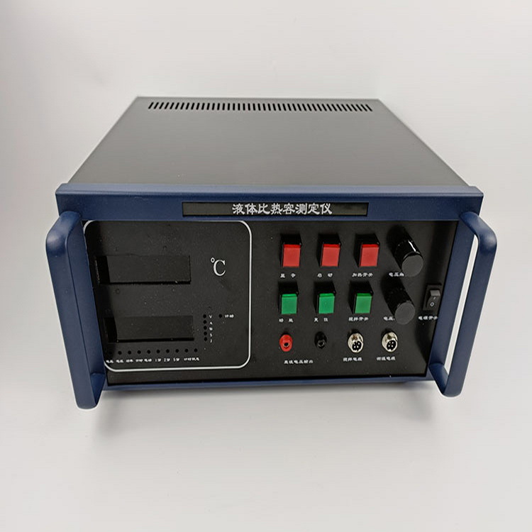 液体比热容测定仪 型号S93/YJ-HY-II库号M376477