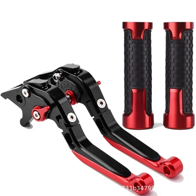 Motorcycle Handle Cover | for Mt-03 Mt03 14-23 - 12